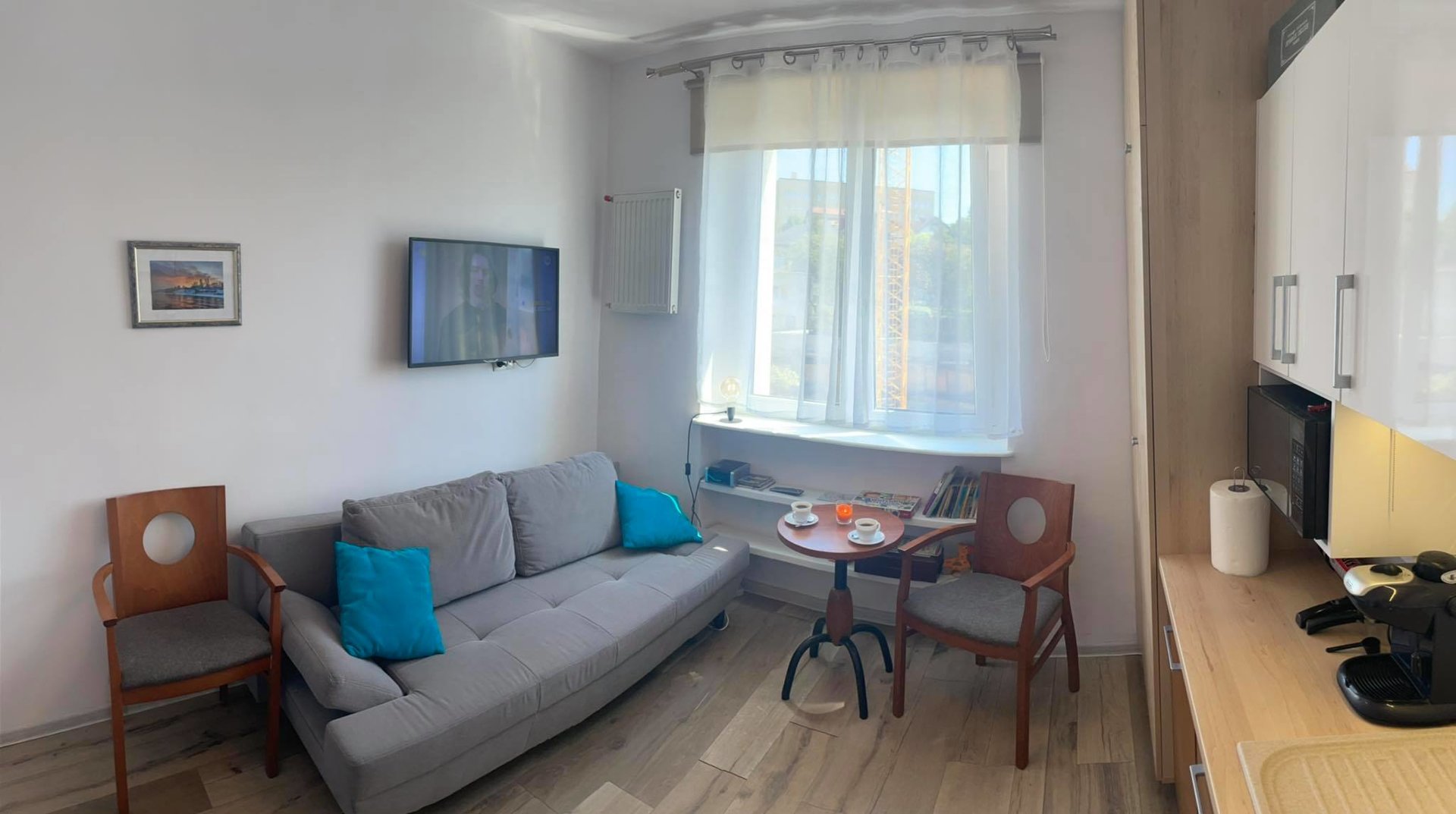 Gdynia Pomarańczowa